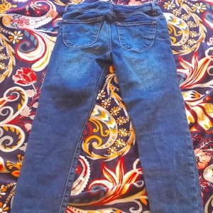 Forever 21 lift jeans